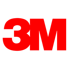 3M logo