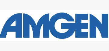 Amgen logo