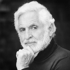 Carl Djerassi