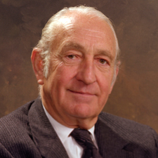 David Packard