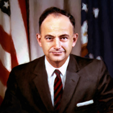 Joseph V. Charyk