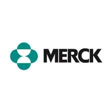 Merck Logo