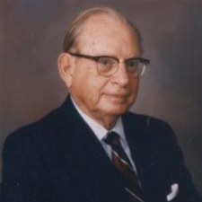 Ralph Landau