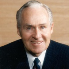 Robert W. Galvin