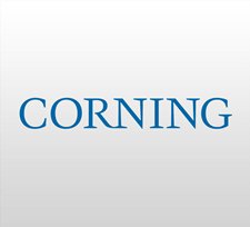 Corning logo