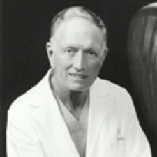 Denton A. Cooley