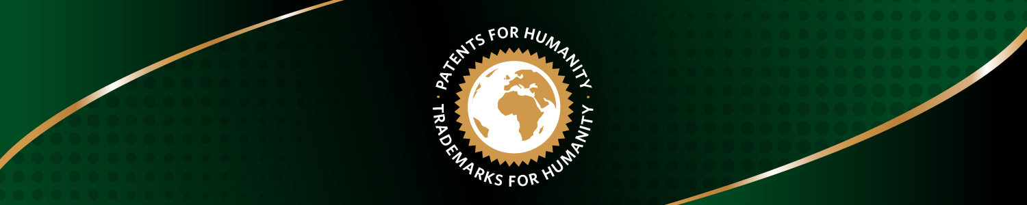 USPTO Patents and Trademarks for Humanity 2024 Awards Ceremony