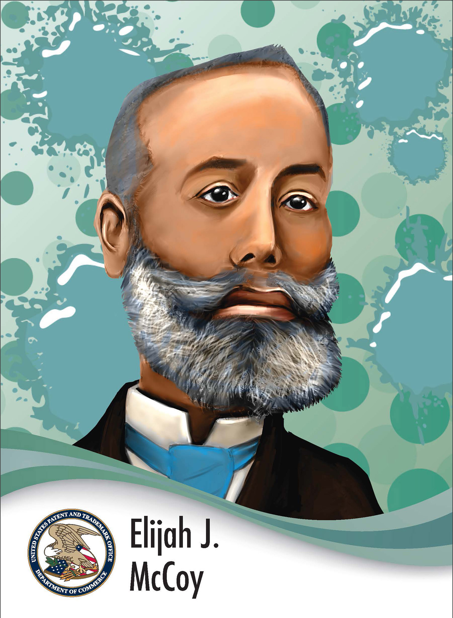 Elijah J. McCoy