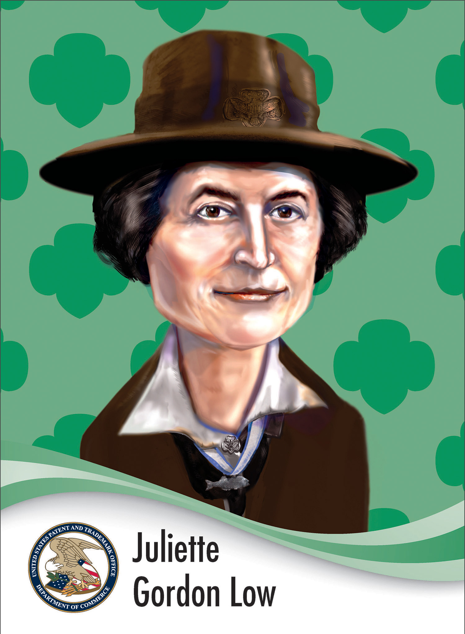 Juliette Gordon Low