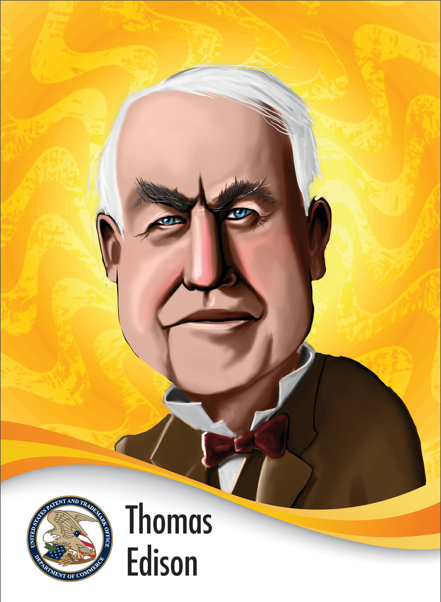 Thomas Edison