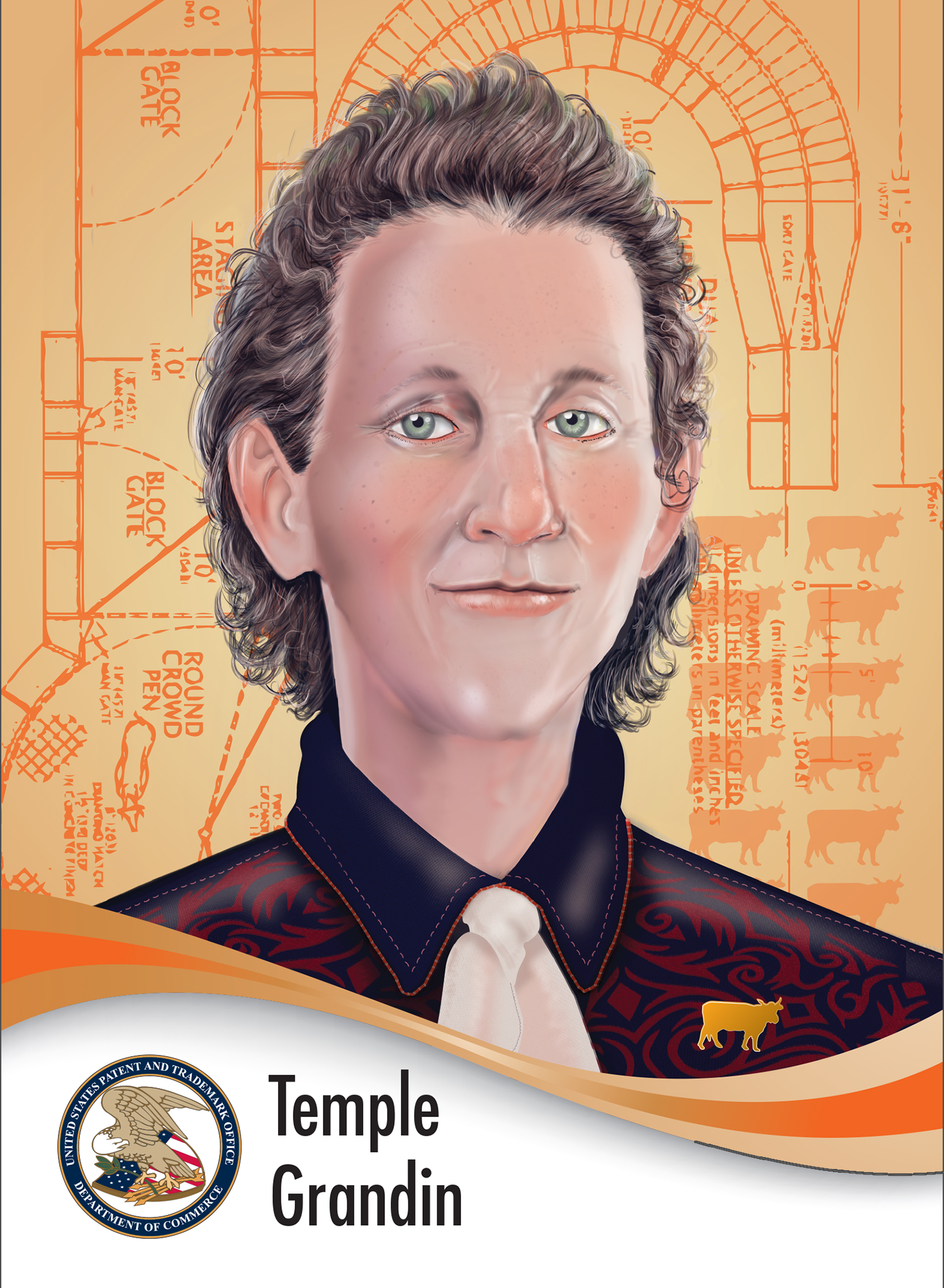 Temple Grandin