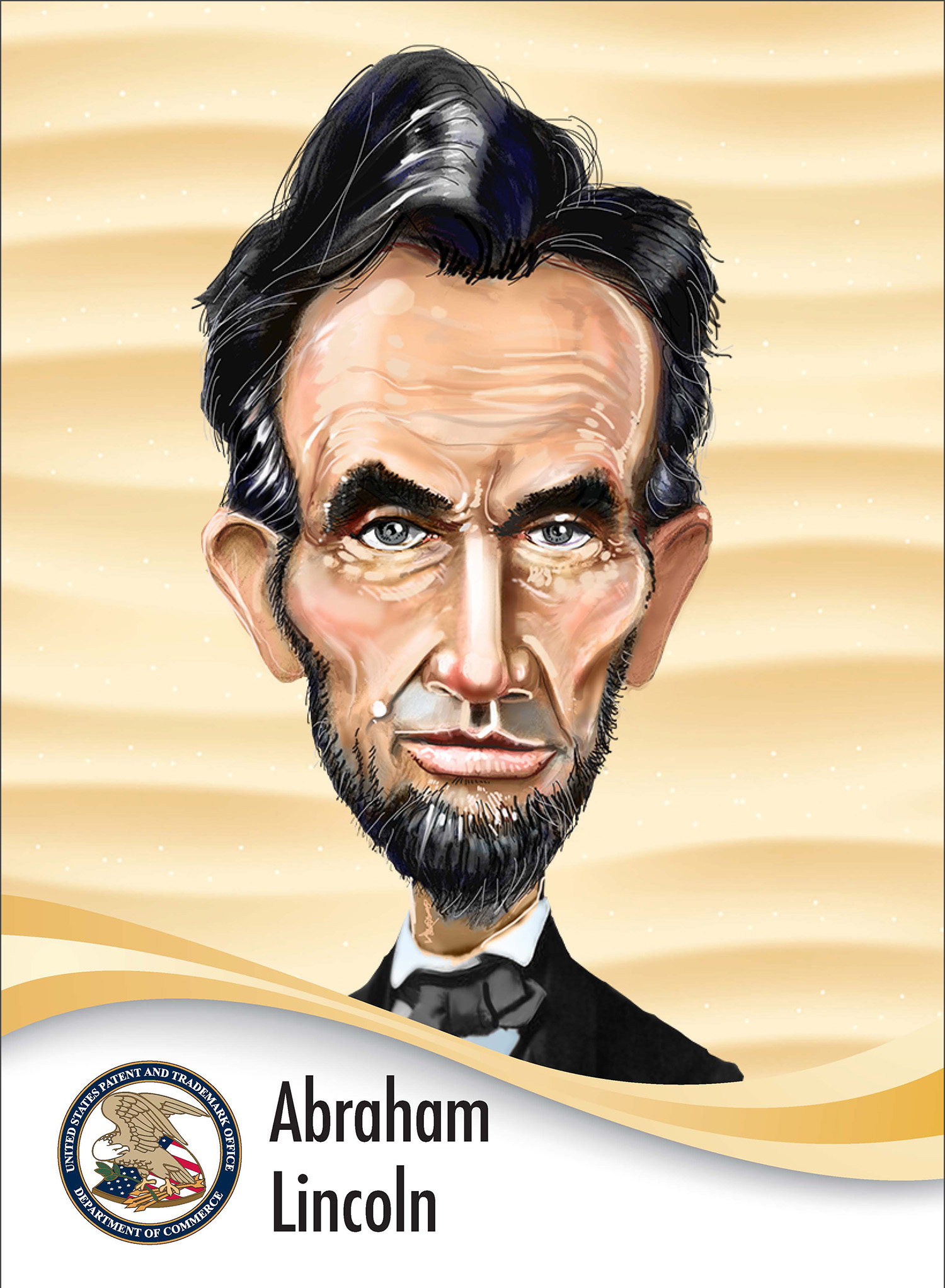 Abraham Lincoln