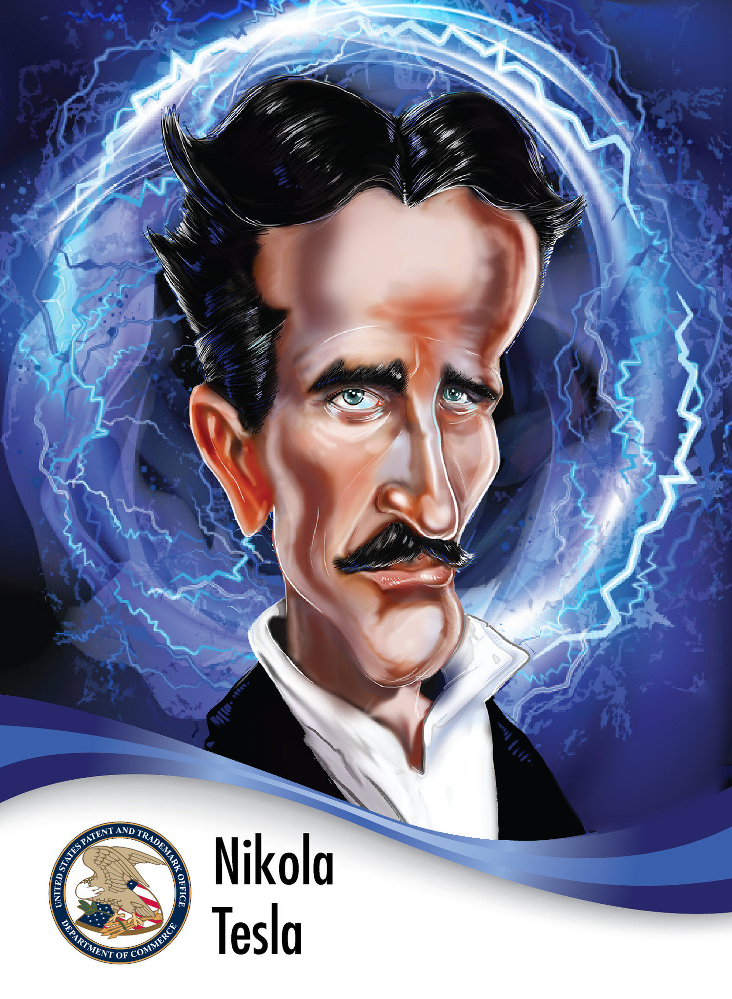 Nikola Tesla