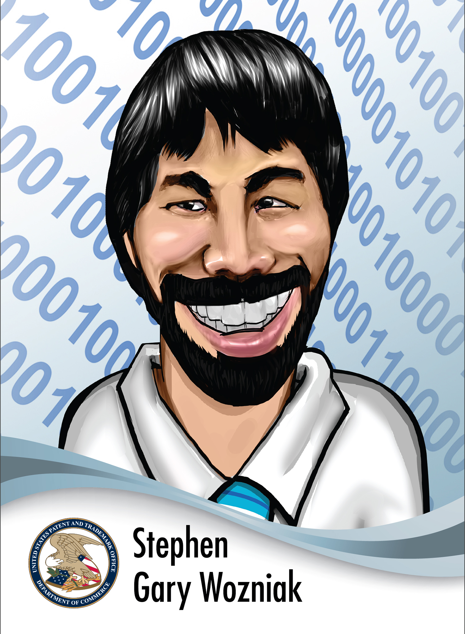 Stephen Wozniak