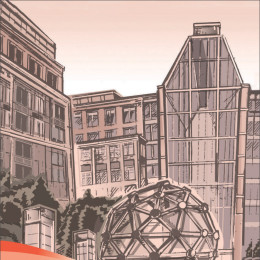 US Patent and Trademark Office headquarters