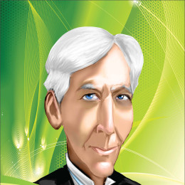 Luther Burbank