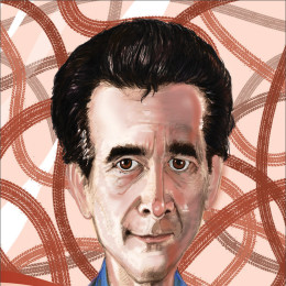 Dean Kamen