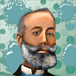Elijah J. McCoy