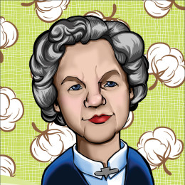Ruth Benerito