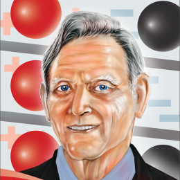 John Goodenough