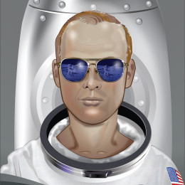 Charles "Pete" Conrad