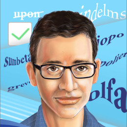 Luis von Ahn