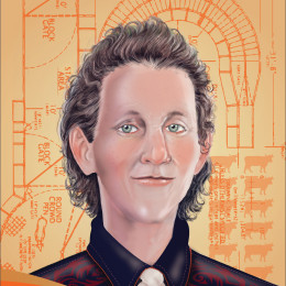 Temple Grandin