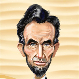 Abraham Lincoln