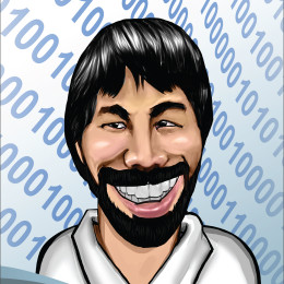 Stephen Wozniak