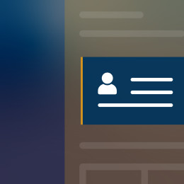 Identification in patent submissions can be fraudulent The graphic should an alert icon and an ID card