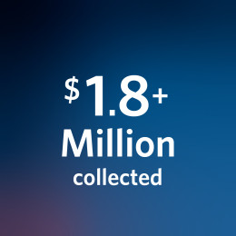 The USPTO has collected more than $1.8 million for efforts related to patent fraud. 