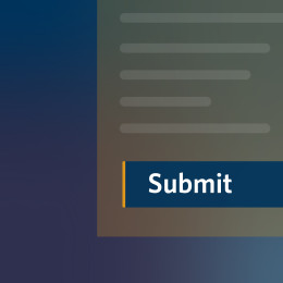Patent application submissions can be used as a type of patent fraud. This graphic shows an alert icon and a button that says "submit."