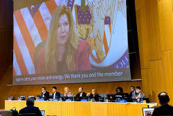 Director Vidal addresses WIPO General Assembly