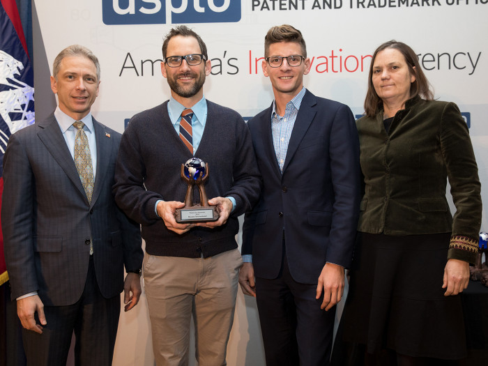 2018 Patents for Humanity Award Ceremony