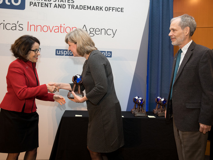 2018 Patents for Humanity Award Ceremony