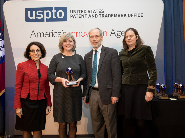 2018 Patents for Humanity Award Ceremony