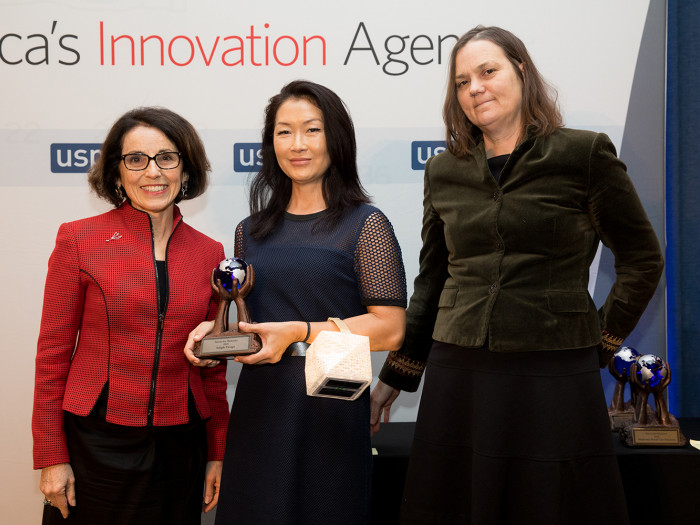 2018 Patents for Humanity Award Ceremony