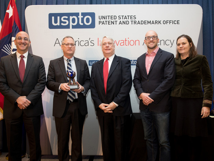 2018 Patents for Humanity Award Ceremony
