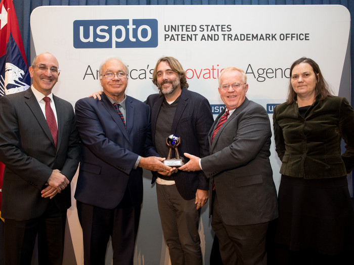 2018 Patents for Humanity Award Ceremony