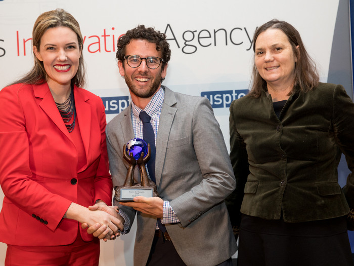 2018 Patents for Humanity Award Ceremony