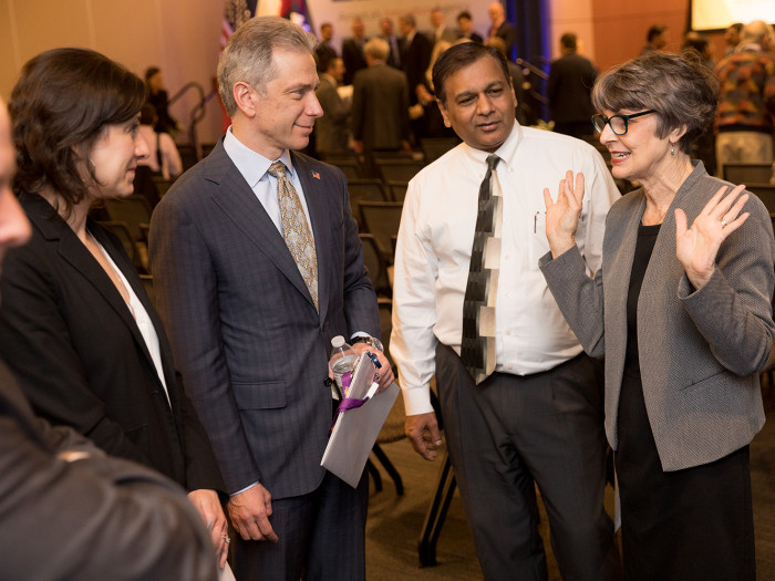 2018 Patents for Humanity Award Ceremony
