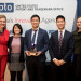 2018 Patents for Humanity Award Ceremony