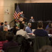 Photo of attendees at the TC 2600 Customer Partnership Meeting - January 17, 2018