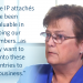 Lisa Jorgenson – Former Executive Director, American Intellectual Property Law Association