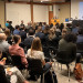 PTAB and TTAB judges holding educational sessions at the University of Oregon Law School in Portland