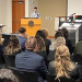 PTAB and TTAB judges holding educational sessions at the University of Oregon Law School in Portland