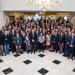 Group photo of the 2017 Class of NAI Fellows 