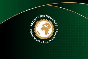 USPTO Patents and Trademarks for Humanity 2024 Awards Ceremony