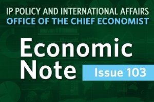 Office of the Chief Economist Economic Note Number 103