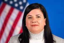 Pamela Echeverria